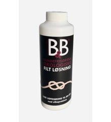 B&B - Dry Tangle solution 120gr - (908205)