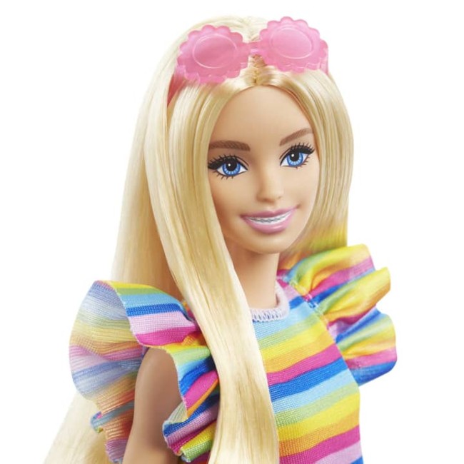Barbie - Fashionistas - Doll 197 (HJR96)