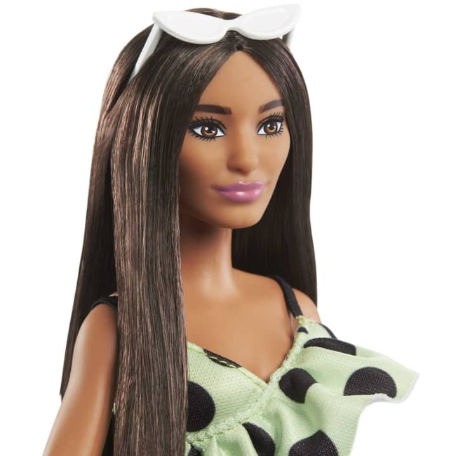 Barbie - Fashionistas - Doll 200 (HJR99)