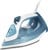 Philips - Steam iron White, Light blue 2100 W (DST3011/20) thumbnail-1