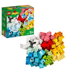 LEGO Duplo - Sydänlaatikko (10909)