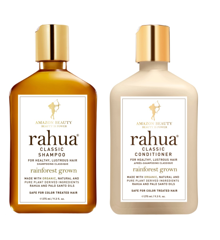 Rahua - Classic Shampoo 275 ml + Rahua - Classic Conditioner 275 ml