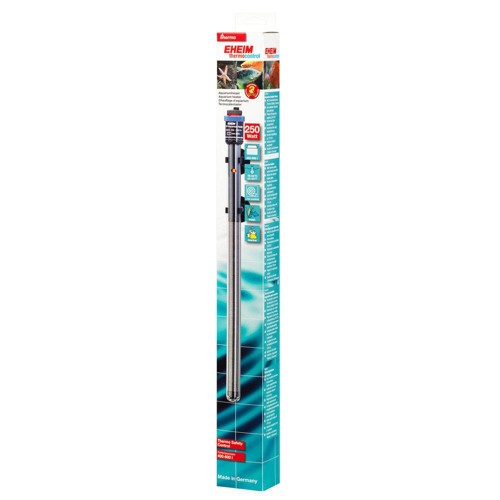 EHEIM - Heater 250W - (129.5250)
