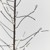 House Doctor - Ledningsjuletræ - 45 cm thumbnail-4