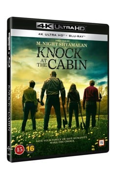 Knock at the Cabin