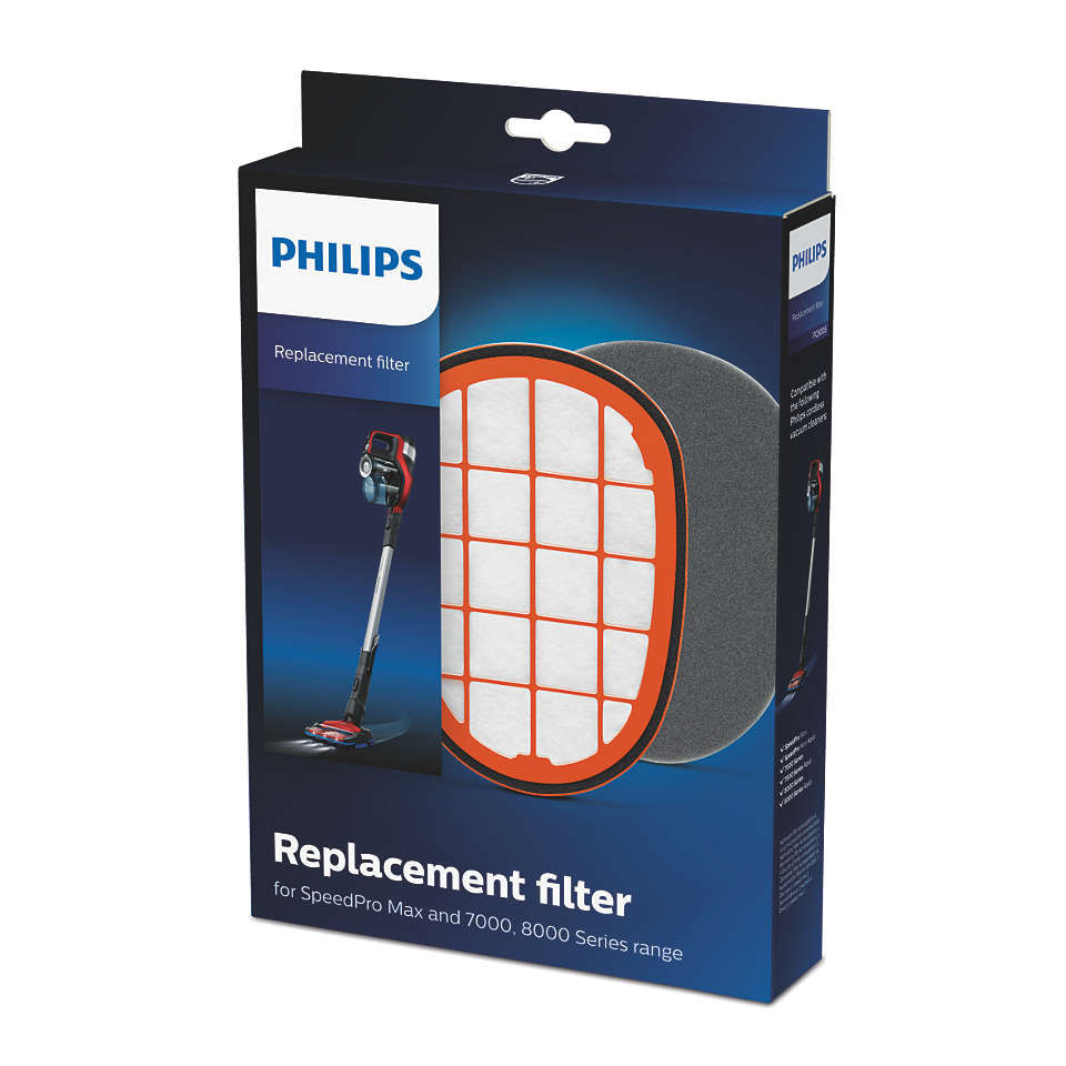 Philips - Replacement Kit (FC5005/01) - Hjemme og kjøkken