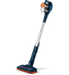 Philips - Speedpro Fc6724/01 Broom Vacuum Cleaner Upright Hand Without Lead 180º (FC6724/01)