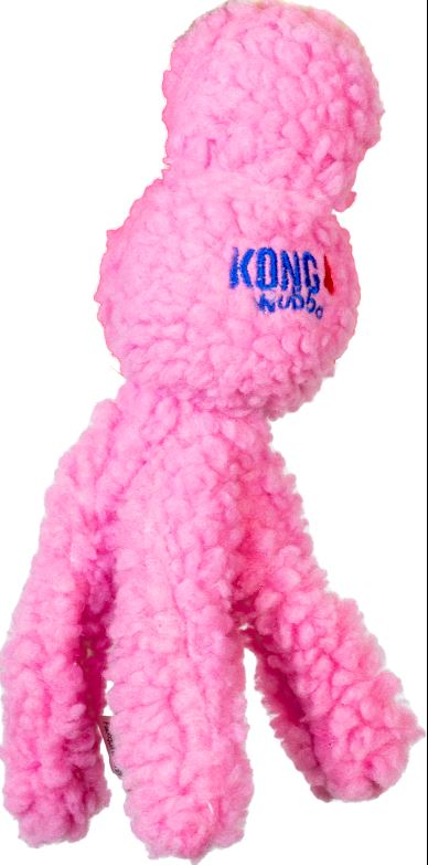 Kong - Wubba Snugga S Pink 23X6.5X6.5Cm