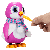 Silverlit - Rescue Penguin - Pink thumbnail-6