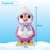 Silverlit - Rescue Penguin - Pink (88651) thumbnail-9