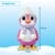 Silverlit - Rescue Penguin - Pink thumbnail-9