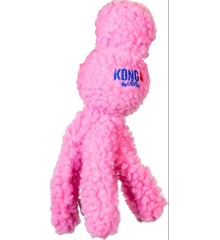 Kong - Wubba Snugga L Pink 35.5X9X9Cm