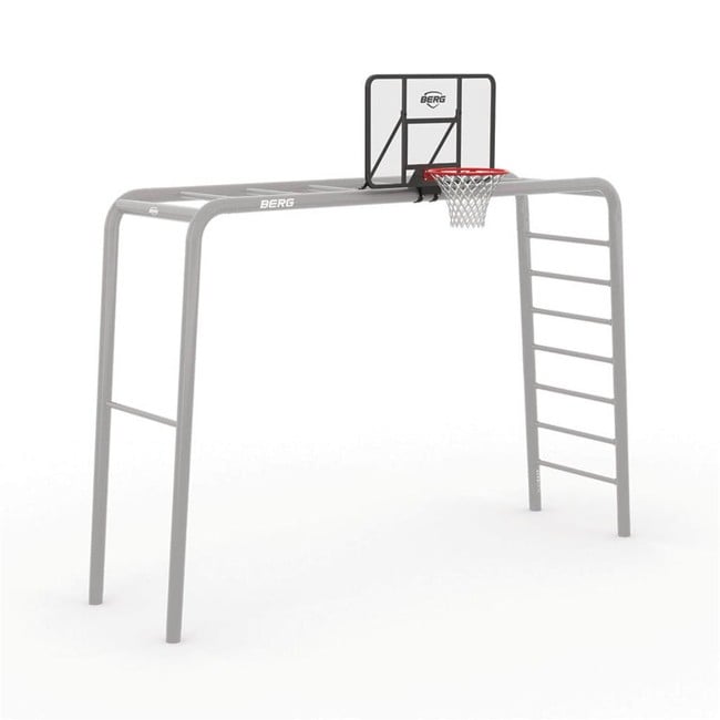 BERG - PlayBase - Basketballkurv