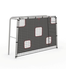 BERG - PlayBase - Fodbold Præcisionsnet  L