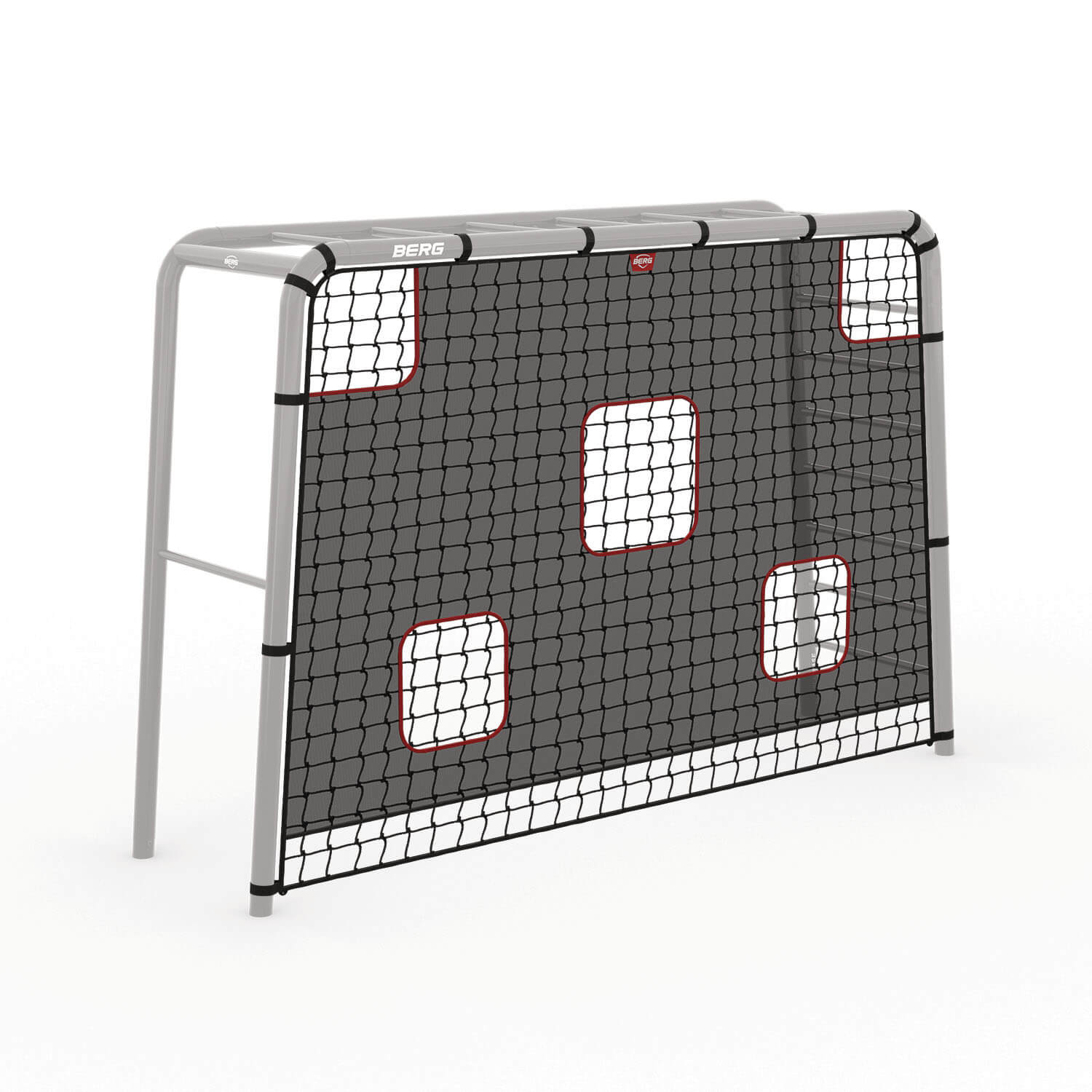 BERG - PlayBase - Soccer target net L (20.20.02.00) - Leker