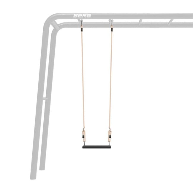 BERG - PlayBase - Rubber swing seat (20.21.01.00)