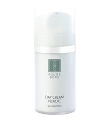 Raunsborg - Day Cream For All Skin Types 50 ml