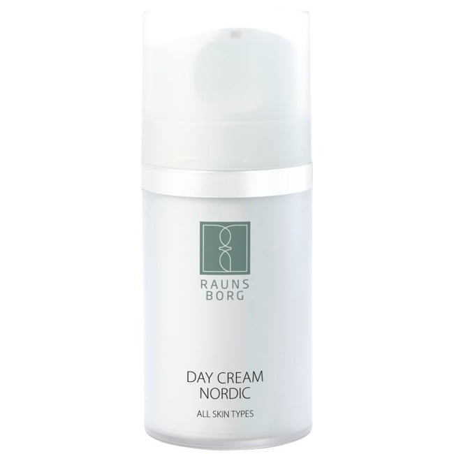 Raunsborg - Day Cream For All Skin Types 50 ml