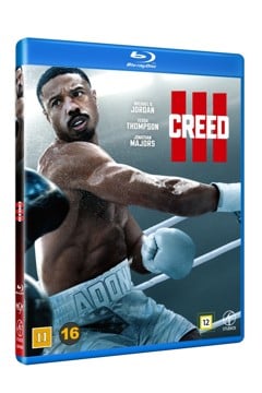 Creed III