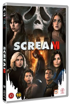 Scream VI