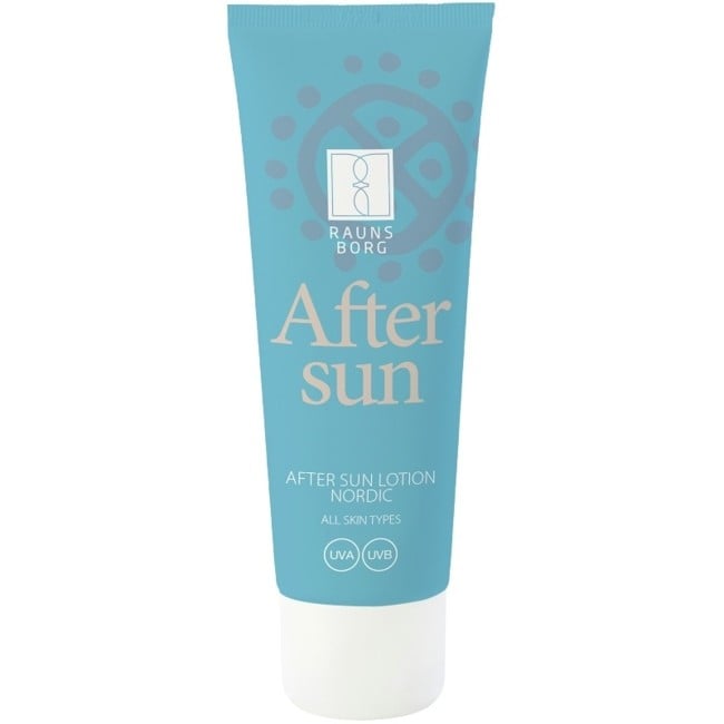 Raunsborg - After Sun Lotion Nordic Travelsize 75 ml