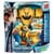 Transformers - Earthspark Spinchanger - Bumblebee (F7662) thumbnail-3