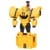 Transformers - Earthspark Spinchanger - Bumblebee (F7662) thumbnail-1