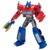 Transformers - Earthspark Spinchanger - Optimus Prime thumbnail-1
