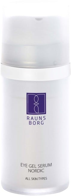 Raunsborg - Augen-Gel-Serum Nordic 15 ml