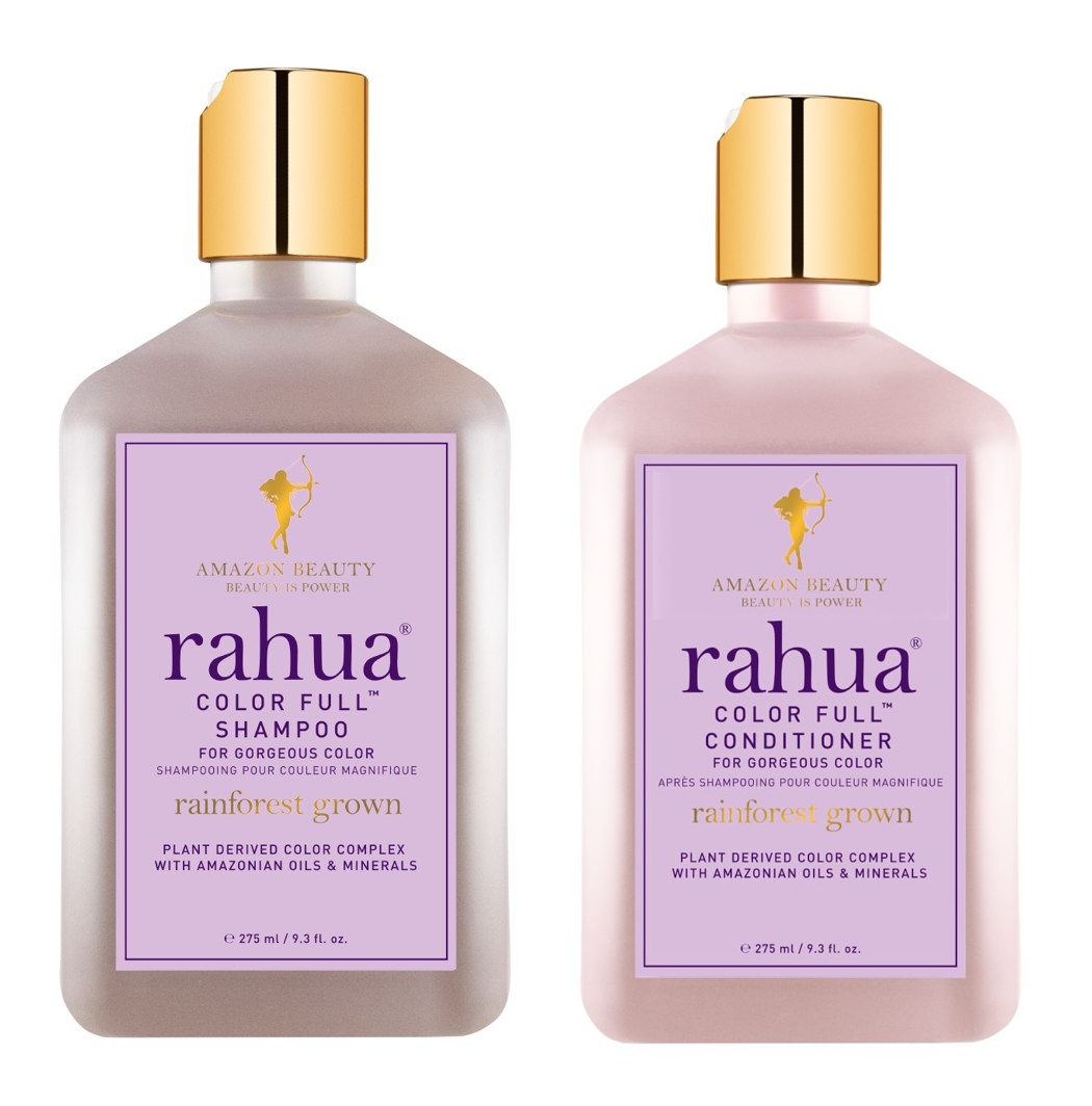 Rahua - Color Full™ Shampoo 275 ml + Rahua - Color Full™ Conditioner 275 ml
