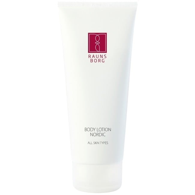 Raunsborg - Body Lotion For All Skin Types 200 ml