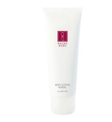 Raunsborg - Body Lotion For All Skin Types Travelsize 75 ml