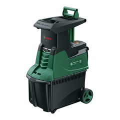 Bosch - Quiet Shredder - AXT 25 TC