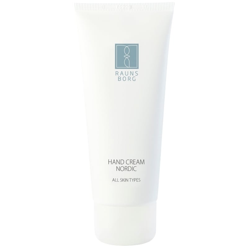 Raunsborg - Hand Cream For All Skin Types 200 ml - Skjønnhet