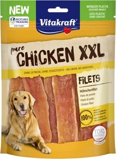 Vitakraft - CHICKEN chicken filet XXL - 250gr