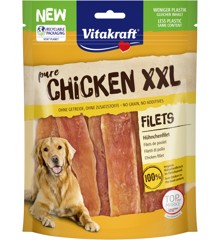 Vitakraft - CHICKEN kyllingefilet XXL - (58586)