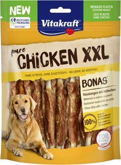 Vitakraft - Chicken Bonas XXL