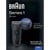 Braun - Barbermaskin Serie 1 170s-1 Svart thumbnail-2