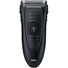 Braun - Rasierer Serie 1 170s-1 Schwarz