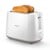 Philips - Toaster with home baking attachment White (HD2581/00) thumbnail-2