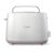 Philips - Toaster with home baking attachment White (HD2581/00) thumbnail-1