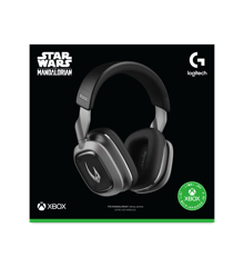 Astro - A30 Wireless Gaming Headset - The Mandalorian Edition - XBOX