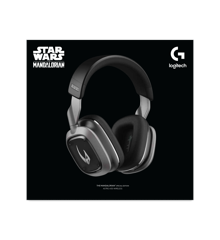 Astro - A30 Wireless Gaming Headset - The Mandalorian Edition - Playstation
