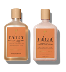 Rahua - Enchanted Island Shampoo 275 ml + Rahua - Enchanted Island Conditioner 275 ml