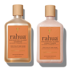 Rahua - Enchanted Island Shampoo 275 ml + Rahua - Enchanted Island Conditioner 275 ml