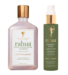Rahua - Rahua Scalp Exfoliating Shampoo 275 ml + Rahua - Founders Blend Scalp & Hair Treatment 38 ml