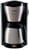 Philips - Café Gaia Coffee maker Black, Stainless steel Cup volume 15 Thermal jug (HD7548/20) thumbnail-4