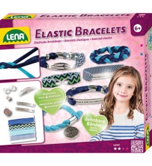 LENA - DIY Elastic Bracelet (16120)