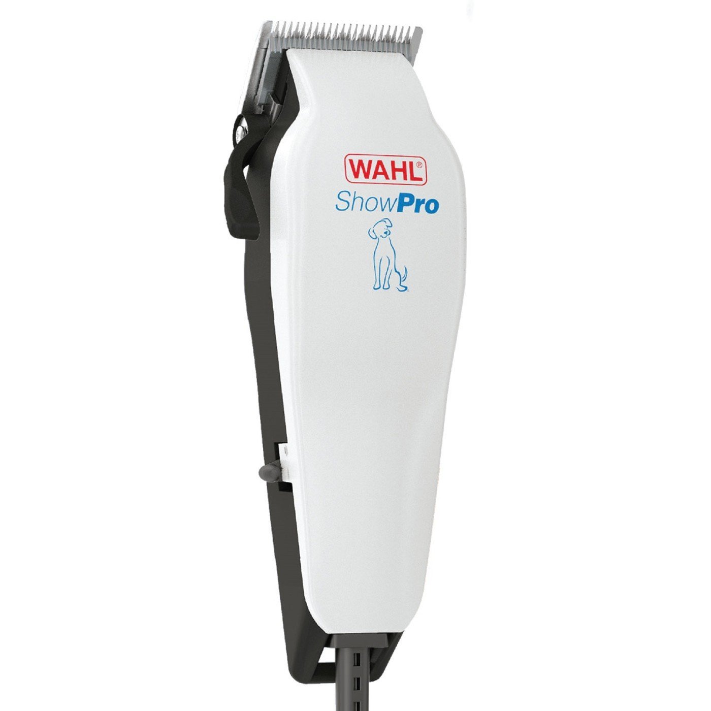 Buy Wahl Dog Clipper Show Pro Off White Free shipping