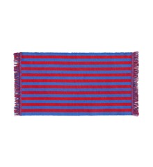 HAY - Stripes and Stripes Fußmatte - Wildflower